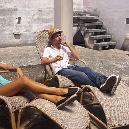 Il Nido Salentino Hotel Martano Bagian luar foto