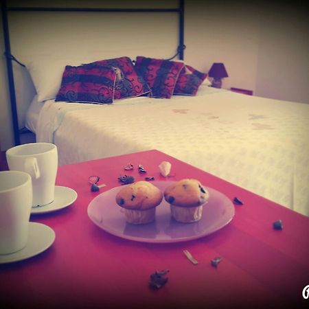 Il Nido Salentino Hotel Martano Bagian luar foto