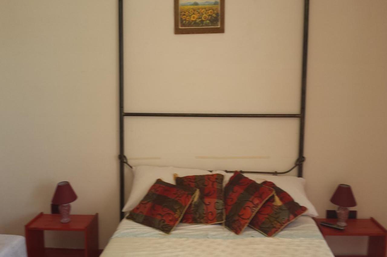 Il Nido Salentino Hotel Martano Bagian luar foto