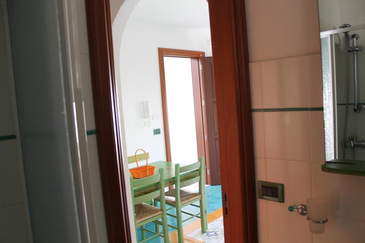 Il Nido Salentino Hotel Martano Bagian luar foto