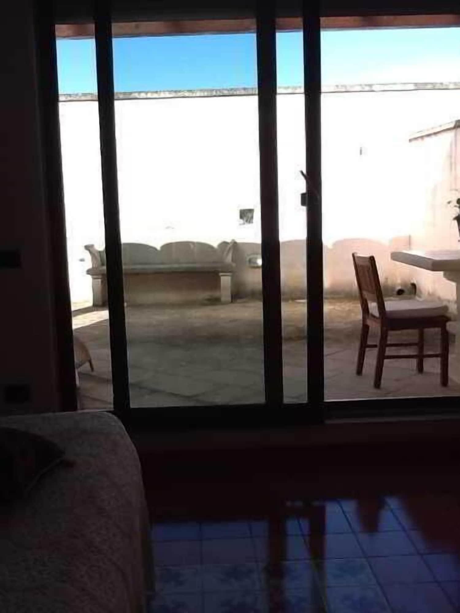 Il Nido Salentino Hotel Martano Bagian luar foto