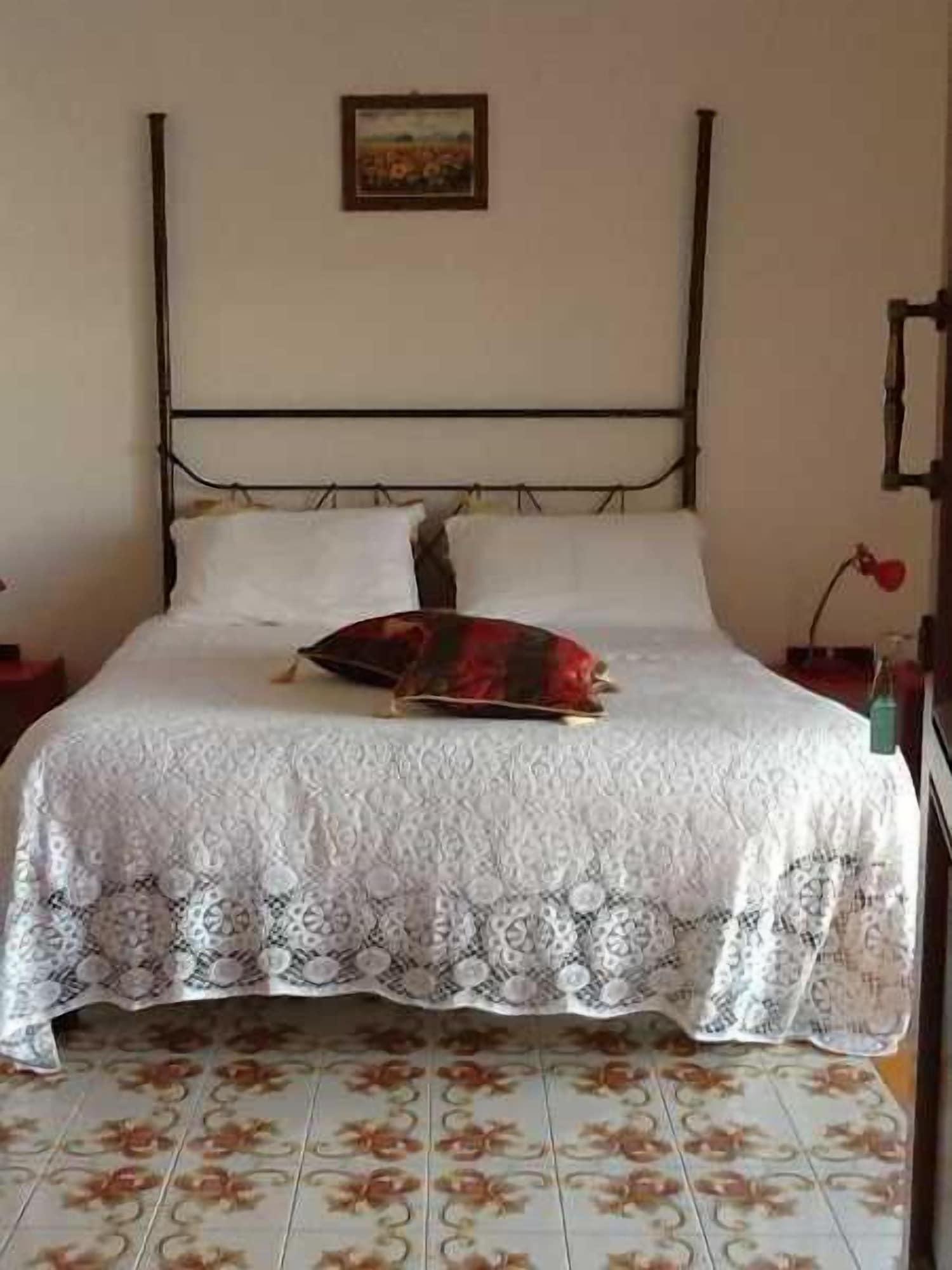 Il Nido Salentino Hotel Martano Bagian luar foto