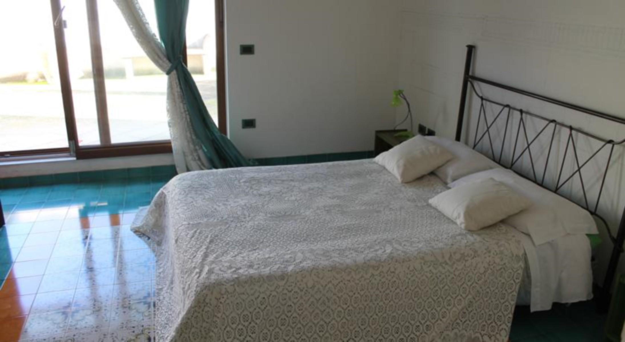 Il Nido Salentino Hotel Martano Bagian luar foto