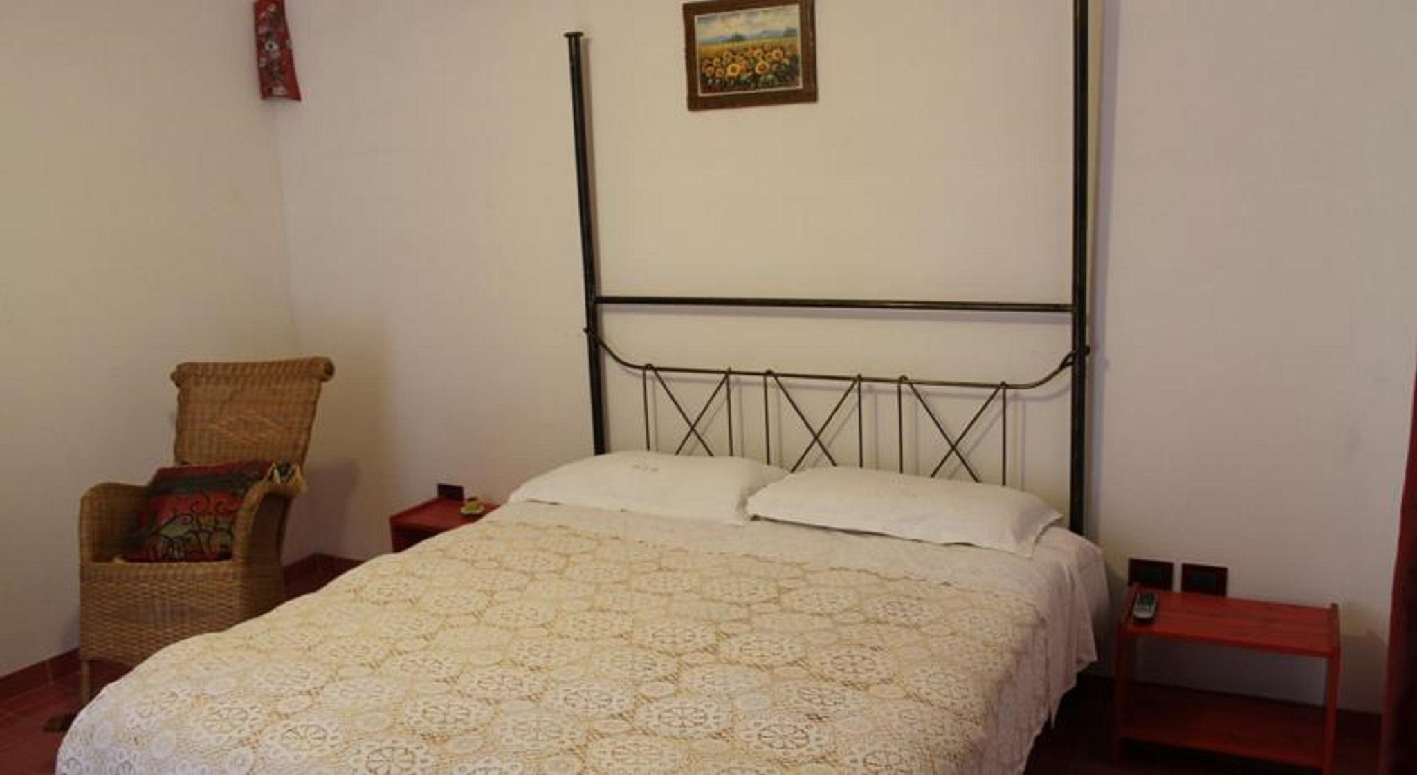 Il Nido Salentino Hotel Martano Bagian luar foto