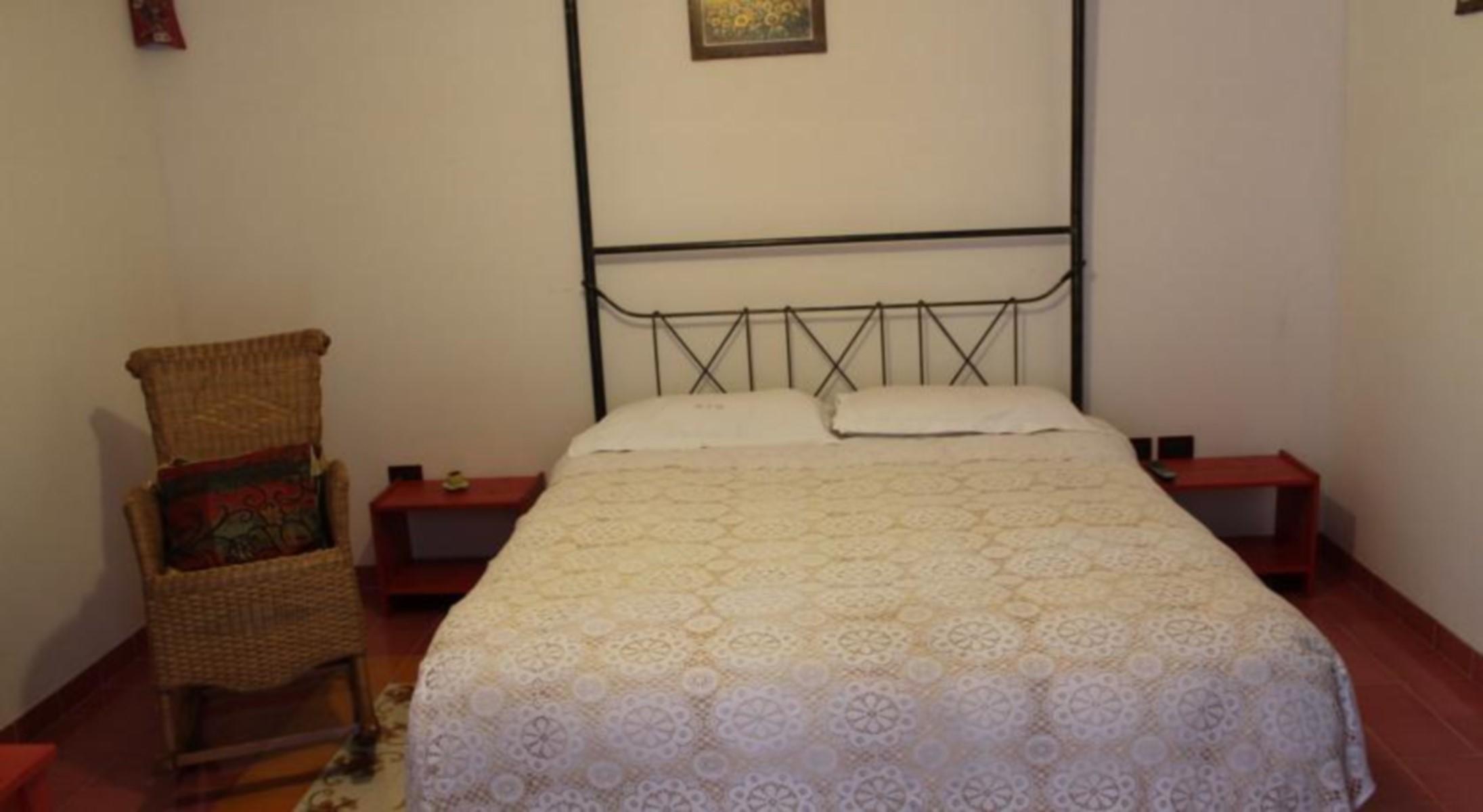 Il Nido Salentino Hotel Martano Bagian luar foto
