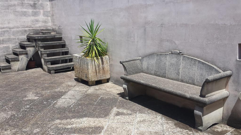 Il Nido Salentino Hotel Martano Bagian luar foto