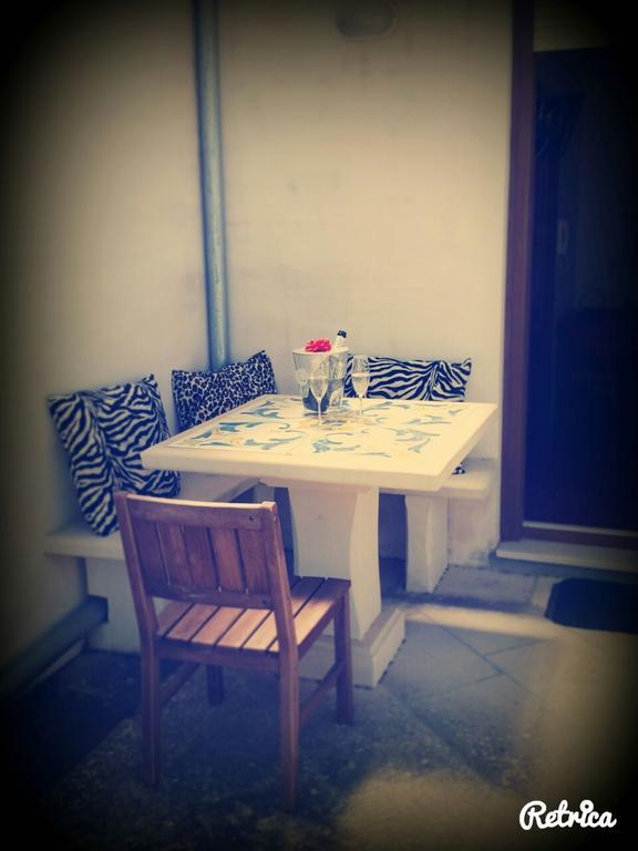 Il Nido Salentino Hotel Martano Bagian luar foto